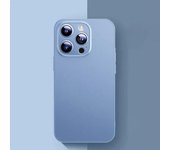 Funda rígida de PP mate de lujo de 0,3 mm para iPhone 15, 14, 13, 12 Mini, 11 Pro Max, Xr, Xs, X, SE, 7, 8 Plus, ultrafina, esmerilada y colorida. For 7 Plus 8 Plus