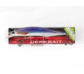 Señuelo suspendido Duo Realis Jerkbait 130SP Pike CFA3830 (8664)