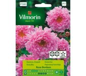 Semillas de rosa Cosmos full Rose Bonbon 0,5g - VILMORIN
