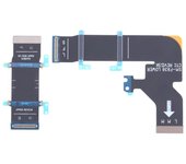 Cable flexible de eje giratorio para Samsung Galaxy Z Fold4 SM-F936B (1 par)