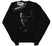 Marvel Girls Avengers Endgame Avenge The Fallen Loki Sudadera 12-13 negro
