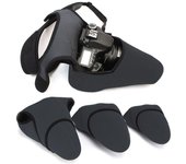 Accesorios para cámaras Micro-single DSLR Funda para cámara Bolsa para cámara Bolsa para video Fotografía Protectora M