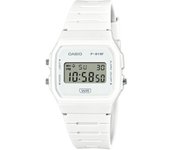 Reloj Casio F-91WB-7AEF para hombre (Diámetro 35 mm)