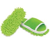 Zapatillas Patines Limpiador de suelos Clean and Go