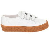 Zapatillas deportivas by Paura S00C3T0 para Mujer 36 blanco