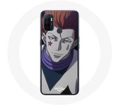 Coque pour Oppo A53 Hunter x Hunter Hisoka Morow Manga