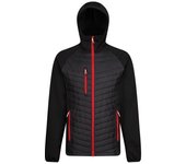 Regatta Chaqueta híbrida acolchada Navigate para hombre L