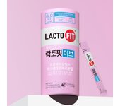 Probióticos LACTO-FIT Eve 30 barritas (suministro de 15 días)