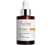VITAMIN ACTIV Cg sérum 30 ml