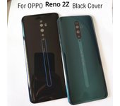 For Oppo reno 2Z Back Housing Back Cover Battery  For OPPO Reno 2 Z 2Z reno 2F 2 Z Battery Cover Replacement blanco