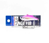 Señuelo de vibración Bassday Range Vibe 45 ES con hundimiento extra HH-02 (5232)