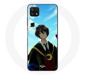 Coque pour Samsung Galaxy A22 5G Koro Sensei Assassination Classroom Anime Manga
