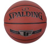 Balón Spalding Platinum TF, Baloncesto unisex naranja 7 naranja