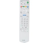Control remoto universal para televisores LED de alta definición Sony. Reemplazo del control remoto.
