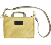 1123 Mini bolso de hombro SN Baby Lou 2Way [Routeto] Airo-A (06 Beige)