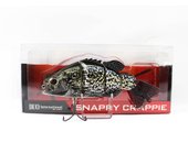 Señuelo articulado Duo Realis Snappy Crappie de 95 mm que se hunde ACC3533 (6950)