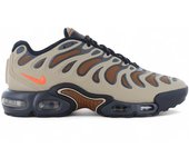 Nike Air Max Plus TN Drift - Herren Sneakers Schuhe FZ3041-200 ORIGINAL EU 45.5 US 11.5 beige