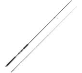 Prototipo de lubina AbuGarcia Salty Stage SaltyStage ProtoType Searobin XSBS-1062M negro