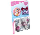 Juego de belleza de las princesas de Disney One Size selva tropical tropical