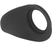 Visor de cámara Copa ocular de goma Visor ocular Ocular para SD1000 MC1500 MC2500 MC 2500 MC 1500