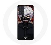 Coque Samsung Galaxy A32 4G Anime Tokyo Ghoul Kaneki ken