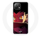 Coque pour Xiaomi Mi 11 Lite Gon Freecss Hunter x Hunter