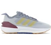 adidas Avryn Boost - Herren Sneakers Schuhe Grau IF8187 ORIGINAL EU 42 UK 8 gris