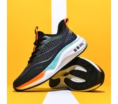 Zapatos de hombre, zapatillas de deporte para hombre, zapatos casuales para hombre, tenis, zapatos de lujo, zapatos de entrenamiento transpirables para carreras, zapatos para correr a la moda para mujer 38