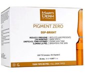 Martiderm Pigment Zero Dsp Tx Complex 30 ampollas de 2 ml