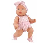 Muñeca bebé Berjuan Chubby 50 cm