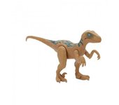 Juguete interactivo Dinos Unleashed de la serie Realistic S2 – Velociraptor
