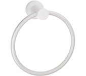 Toallero de aro TOTO blanco YT404KR #NW1
