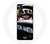 Coque Vivo Y72 Formule 1 Max Verstappen Pilote automobile