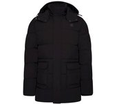 Dare 2B Chaqueta acolchada sin fin para hombre L