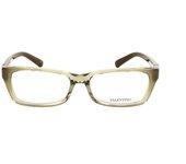 Ladies' Spectacle frame Valentino V2615-30 Ø 52 mm