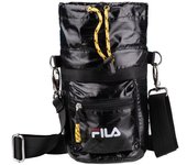 Fila Chalk Bag 685151-002, Unisex, Bolsas, negro One size negro
