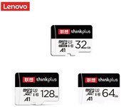 Lenovo Thinkplus Micro Memory Tarjeta SD Memoria flash SD/TF de alta velocidad 16GB