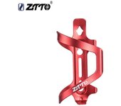 ZTTO-portabotellas de agua para bicicleta, soporte resistente para botella de Ciclismo de Carretera, soporte para hervidor de agua, bebida negro
