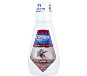 Crest, 3D White, Multi Care Whitening Mouthwash, Glamorous White, Arctic Mint, 16 fl oz (473 ml)