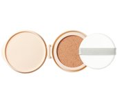 ORBIS ORBIS You Treatment Cushion Foundation N Refill dedicated Natural 10mL (with puff) SPF30/PA+++