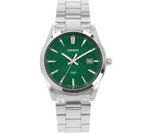 Reloj analógico de metal para hombre CaSio Mtp Vd03d 3a1udf Mtp Vd03d 3a1 MTP-VD03D-3A1UDF