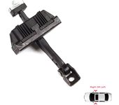EDP1340 Limitador de la correa de control del freno de la bisagra de la puerta para BMW Serie 3 E46 Compact E46/5 2001-2005 3 puertas 51218265545