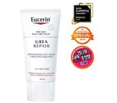 Eucerin Crema Reparadora de Urea Eucerin 50 ml