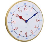 Reloj Infantil Tricolor W26 D3 H26 109013 La-Luz Tamaño Aprox.