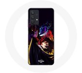 Coque pour Samsung Galaxy A32 5G Code Geass Lelouch Anime
