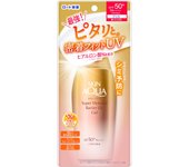 SKIN AQUA Super Moisture Barrier UV Gel 100g hyaluronic close fit super (Contains acid, UV, SPF50+/PA++++, waterproof)
