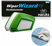 Cortador de limpiaparabrisas WiperWizard, cortador de escobillas limpiaparabrisas, escobilla limpiaparabrisas