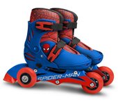 Patines en línea Stamp SPIDERMAN 27-30