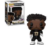 Funko POP! NFL: Santos - Michael Thomas (Camiseta local) 10 cm