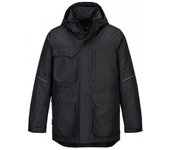 Portwest Chaqueta KX3 para hombre L gris